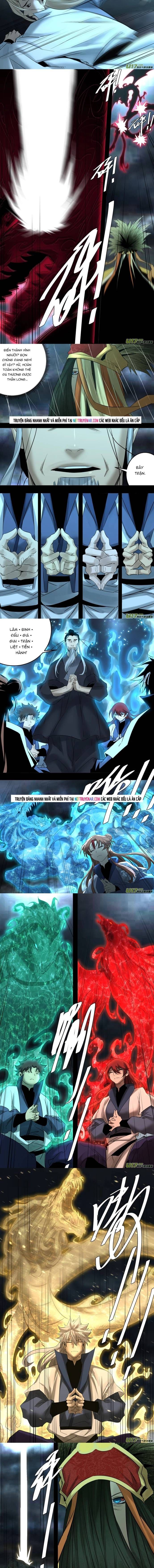 Tỏa Long - Chapter 219 - Page 3