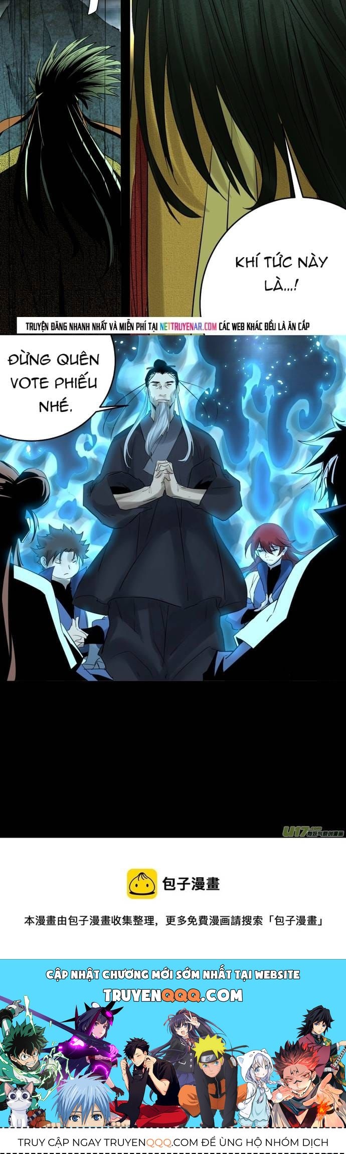 Tỏa Long - Chapter 219 - Page 4