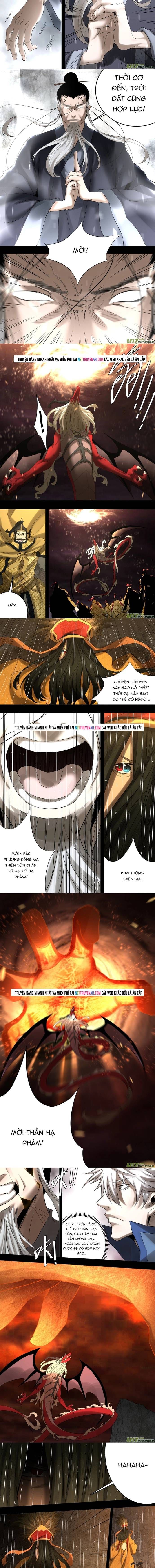 Tỏa Long - Chapter 220 - Page 3
