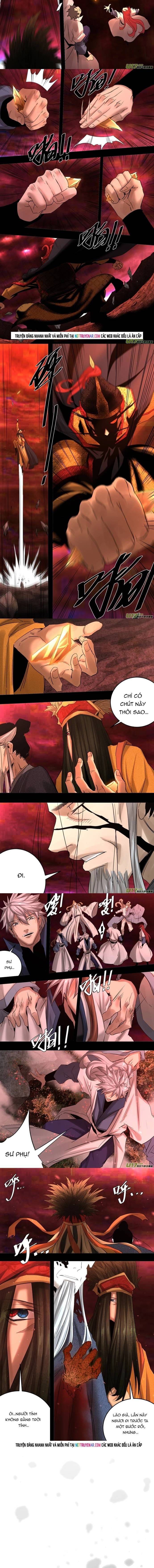 Tỏa Long - Chapter 222 - Page 3