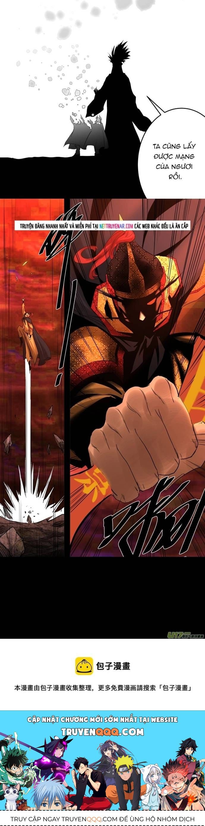 Tỏa Long - Chapter 222 - Page 4