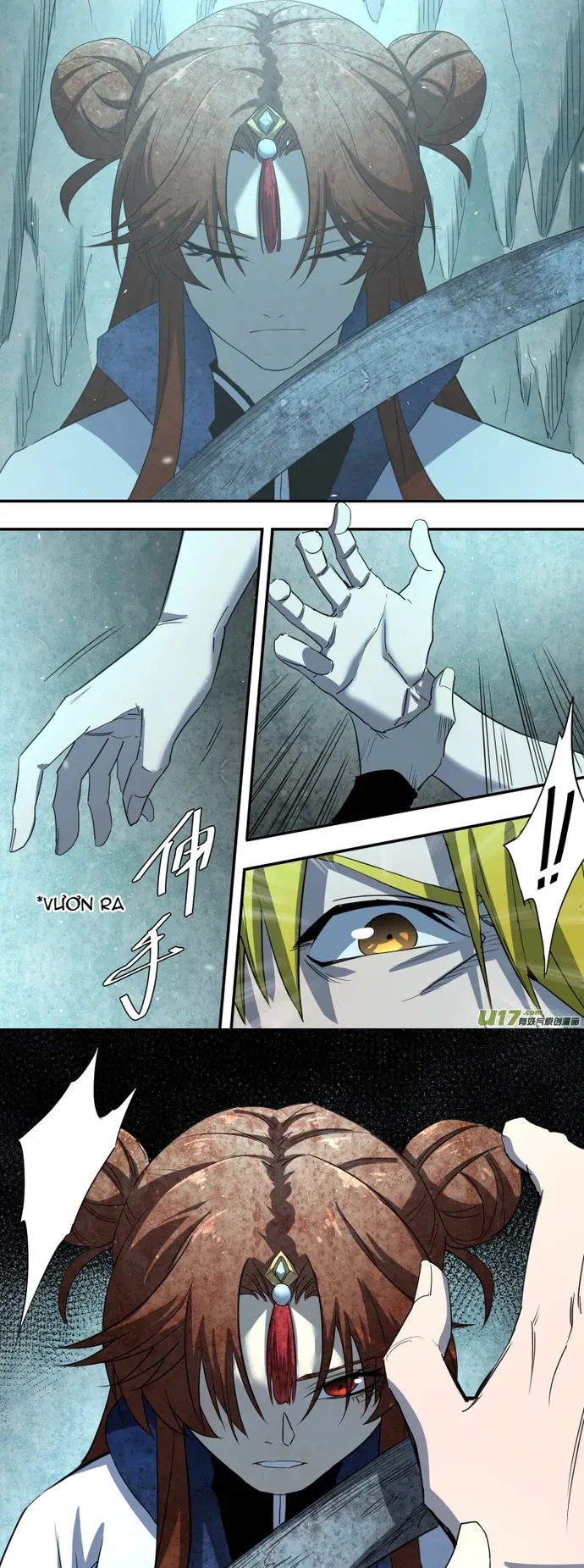 Tỏa Long - Chapter 225 - Page 7