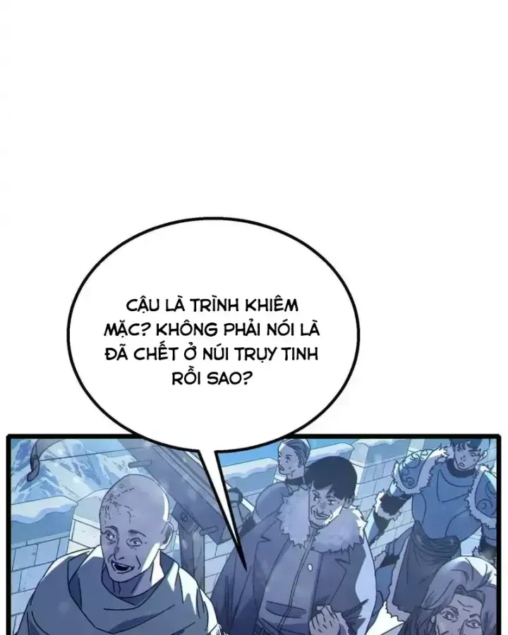 Vô Địch Bị Động Tạo Ra Tấn Sát Thương - Chapter 146 - Page 11