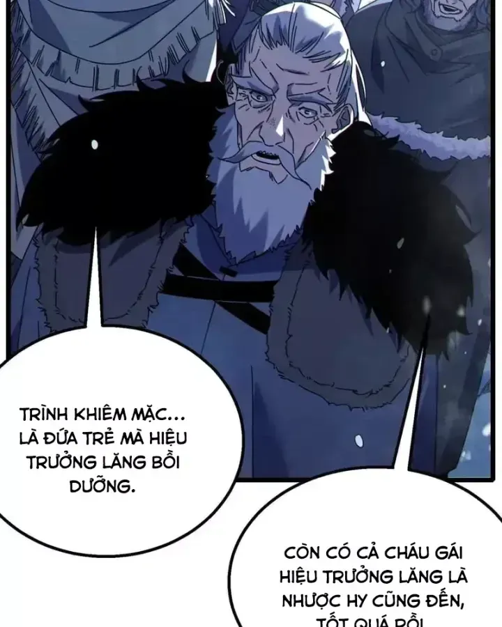 Vô Địch Bị Động Tạo Ra Tấn Sát Thương - Chapter 146 - Page 12