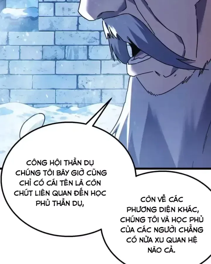 Vô Địch Bị Động Tạo Ra Tấn Sát Thương - Chapter 146 - Page 15