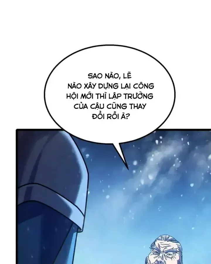 Vô Địch Bị Động Tạo Ra Tấn Sát Thương - Chapter 146 - Page 19
