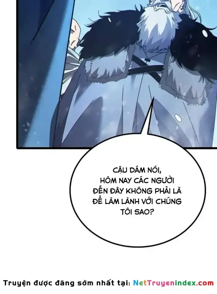 Vô Địch Bị Động Tạo Ra Tấn Sát Thương - Chapter 146 - Page 20
