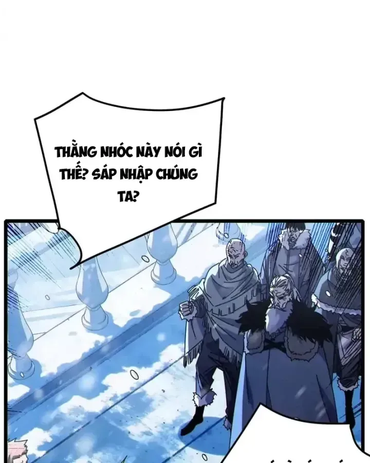 Vô Địch Bị Động Tạo Ra Tấn Sát Thương - Chapter 146 - Page 24