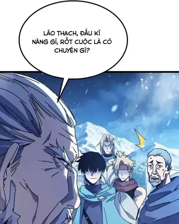 Vô Địch Bị Động Tạo Ra Tấn Sát Thương - Chapter 146 - Page 29