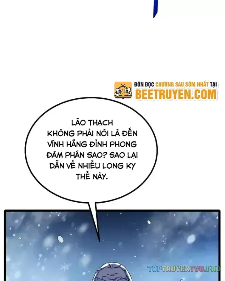 Vô Địch Bị Động Tạo Ra Tấn Sát Thương - Chapter 146 - Page 3
