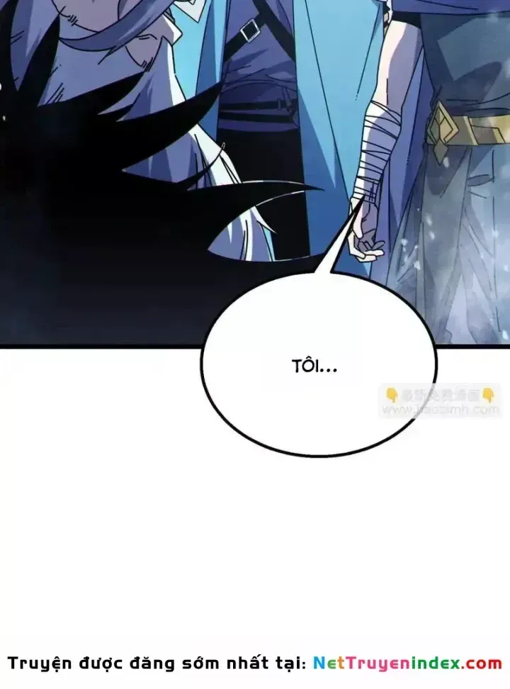 Vô Địch Bị Động Tạo Ra Tấn Sát Thương - Chapter 146 - Page 30