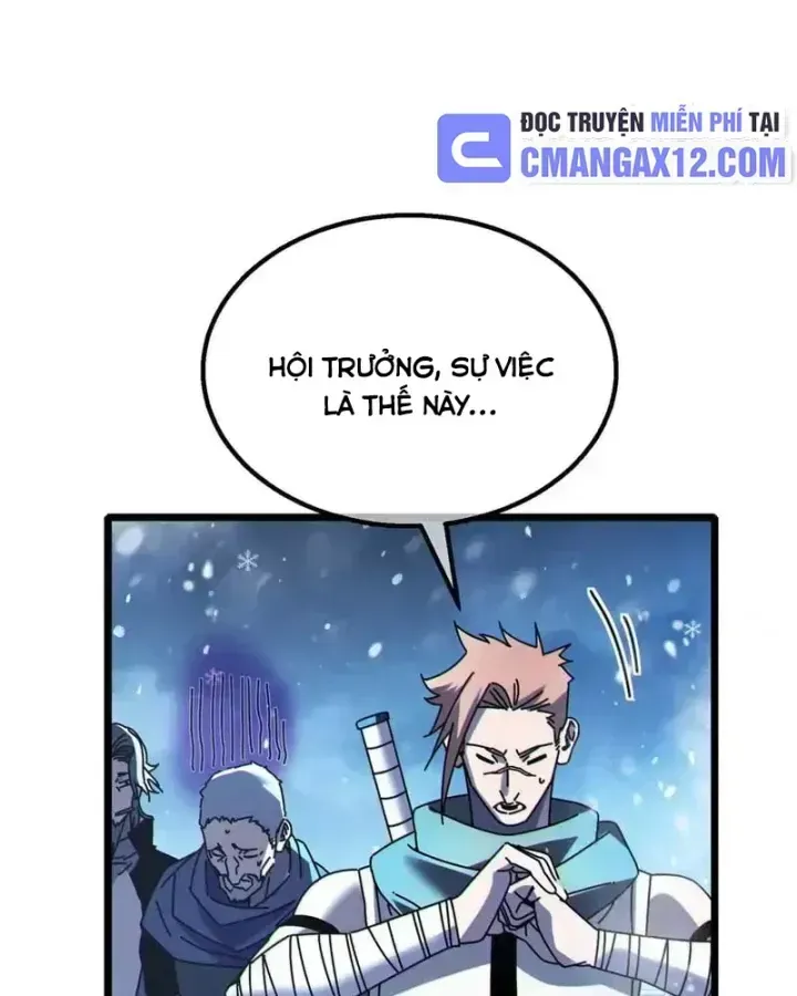 Vô Địch Bị Động Tạo Ra Tấn Sát Thương - Chapter 146 - Page 31