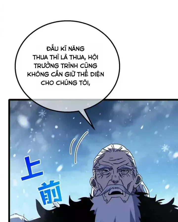 Vô Địch Bị Động Tạo Ra Tấn Sát Thương - Chapter 146 - Page 36