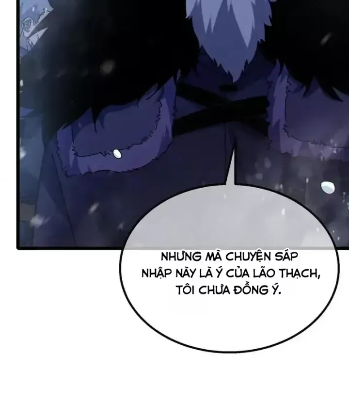 Vô Địch Bị Động Tạo Ra Tấn Sát Thương - Chapter 146 - Page 37