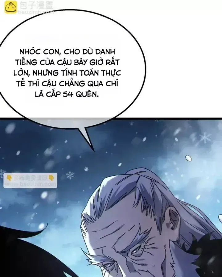 Vô Địch Bị Động Tạo Ra Tấn Sát Thương - Chapter 146 - Page 38