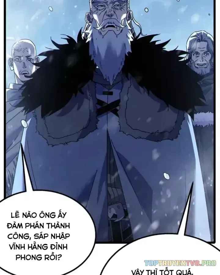 Vô Địch Bị Động Tạo Ra Tấn Sát Thương - Chapter 146 - Page 4