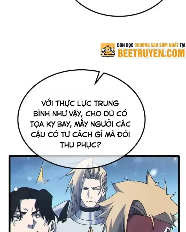 Vô Địch Bị Động Tạo Ra Tấn Sát Thương - Chapter 146 - Page 40