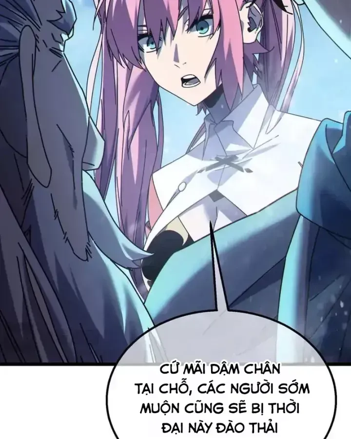 Vô Địch Bị Động Tạo Ra Tấn Sát Thương - Chapter 146 - Page 43