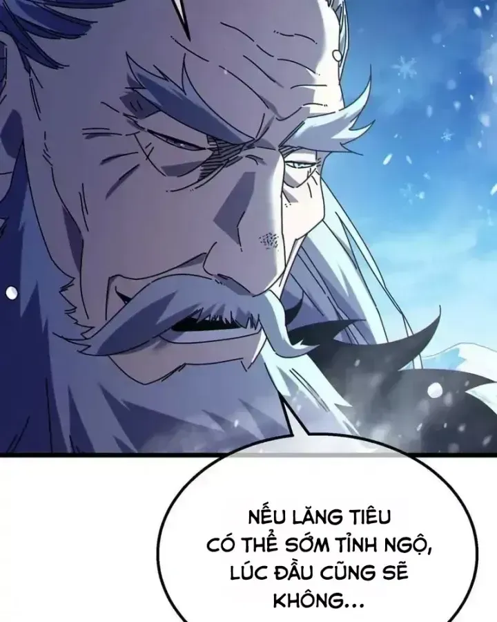 Vô Địch Bị Động Tạo Ra Tấn Sát Thương - Chapter 146 - Page 45