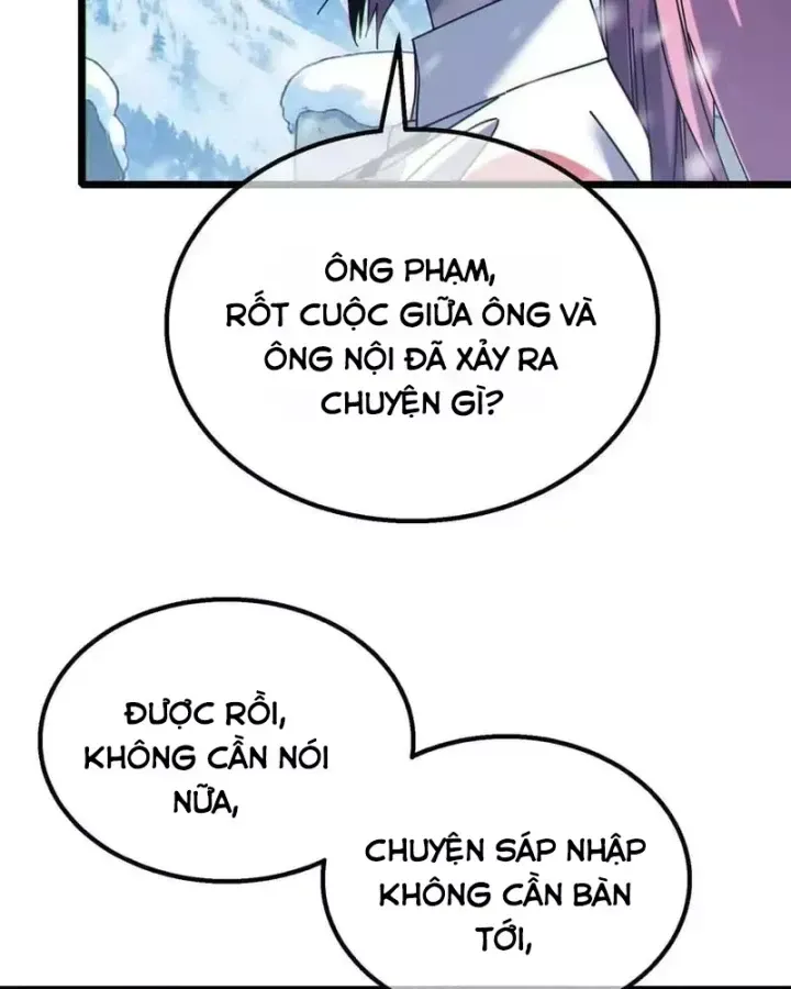 Vô Địch Bị Động Tạo Ra Tấn Sát Thương - Chapter 146 - Page 48