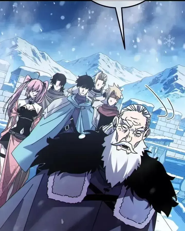 Vô Địch Bị Động Tạo Ra Tấn Sát Thương - Chapter 146 - Page 49