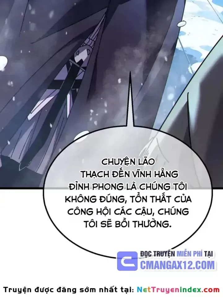 Vô Địch Bị Động Tạo Ra Tấn Sát Thương - Chapter 146 - Page 50