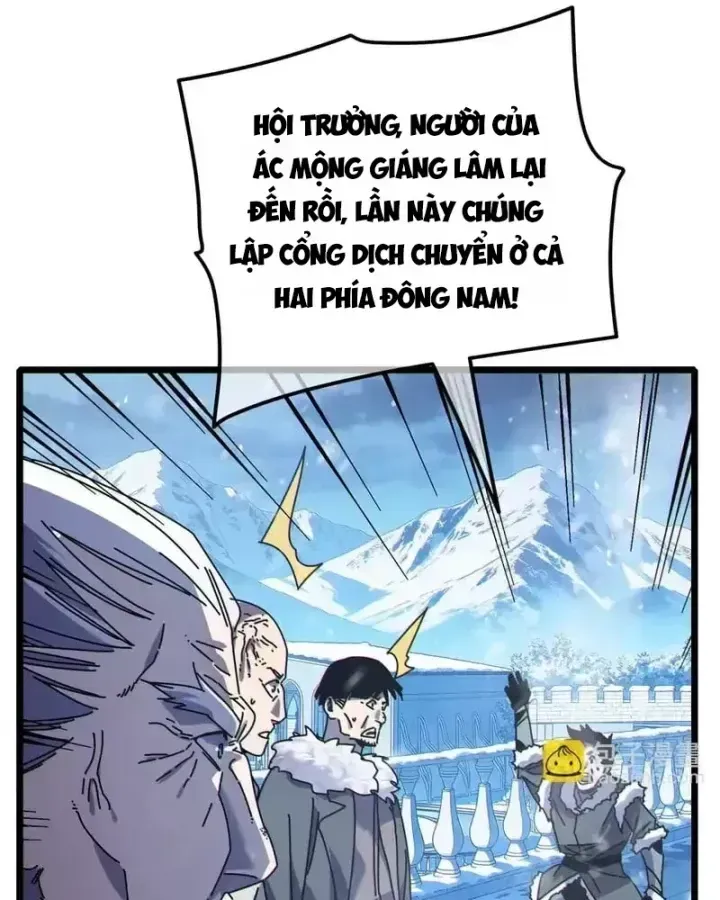 Vô Địch Bị Động Tạo Ra Tấn Sát Thương - Chapter 146 - Page 52