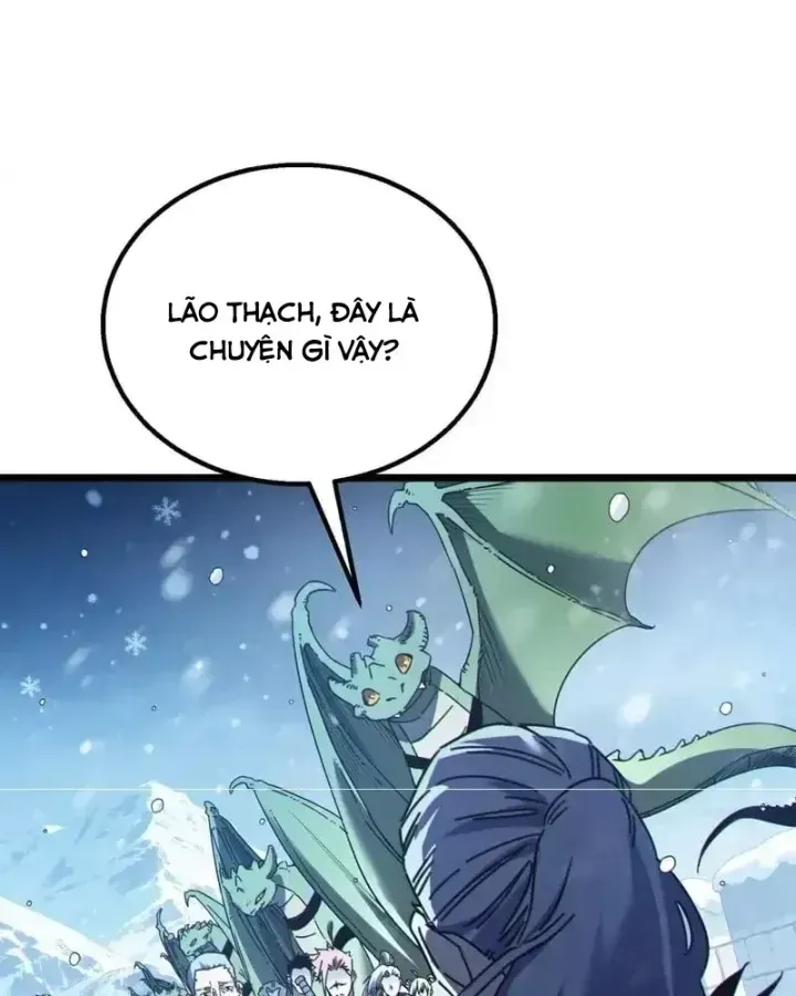 Vô Địch Bị Động Tạo Ra Tấn Sát Thương - Chapter 146 - Page 6