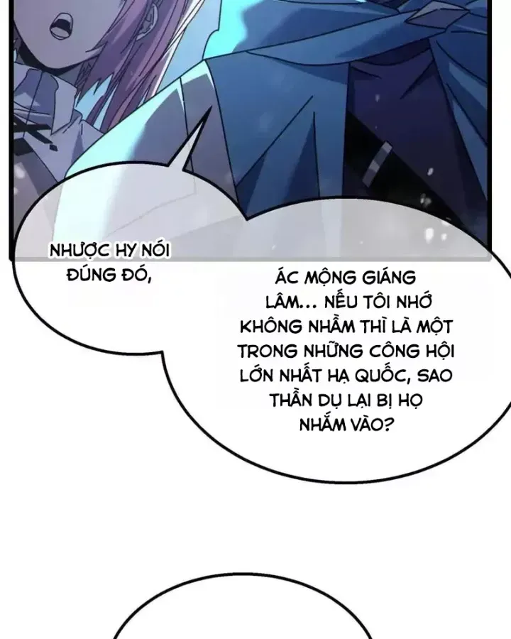Vô Địch Bị Động Tạo Ra Tấn Sát Thương - Chapter 146 - Page 61