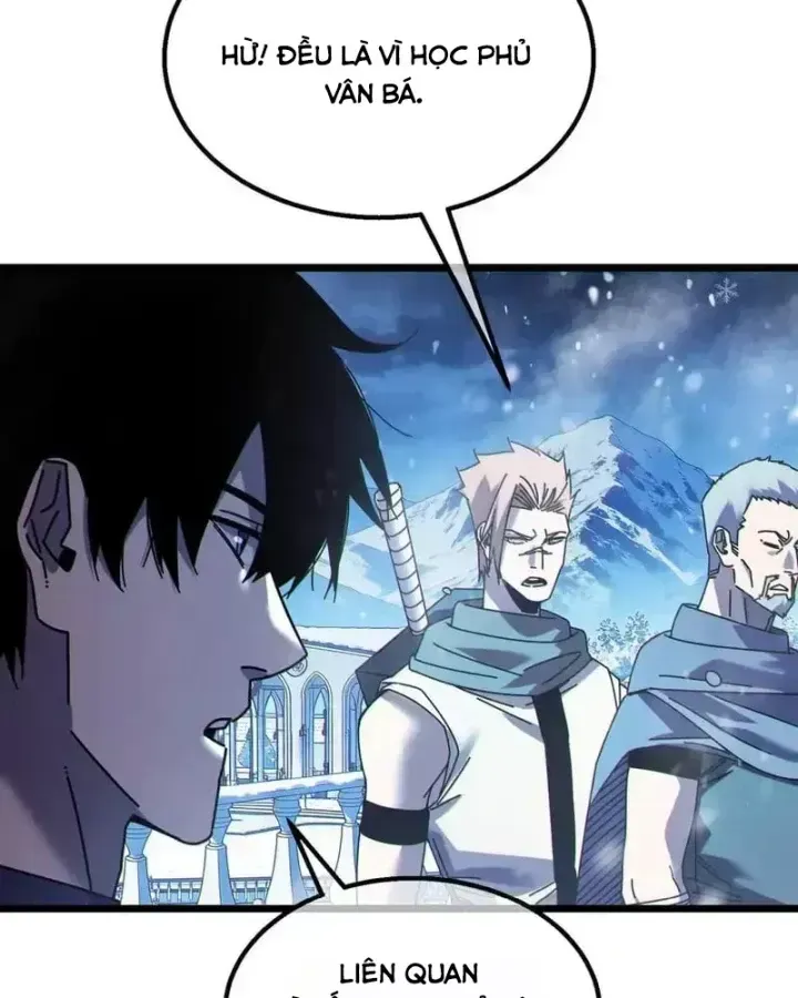 Vô Địch Bị Động Tạo Ra Tấn Sát Thương - Chapter 146 - Page 62