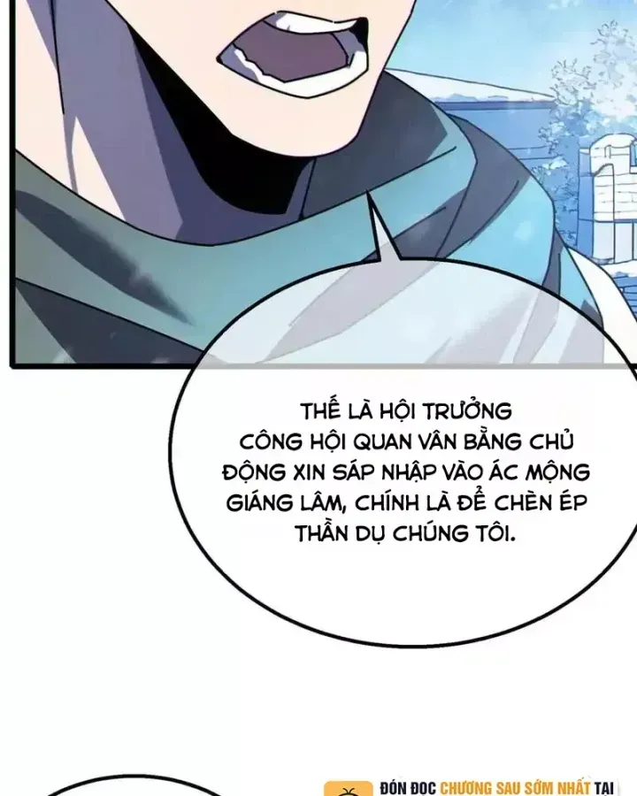 Vô Địch Bị Động Tạo Ra Tấn Sát Thương - Chapter 146 - Page 65