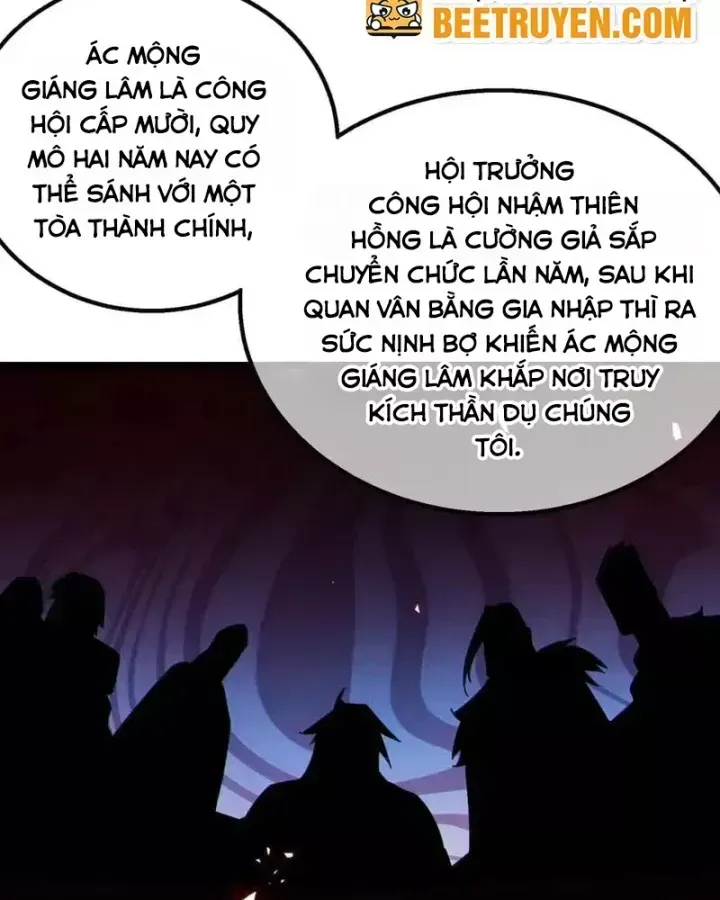Vô Địch Bị Động Tạo Ra Tấn Sát Thương - Chapter 146 - Page 66