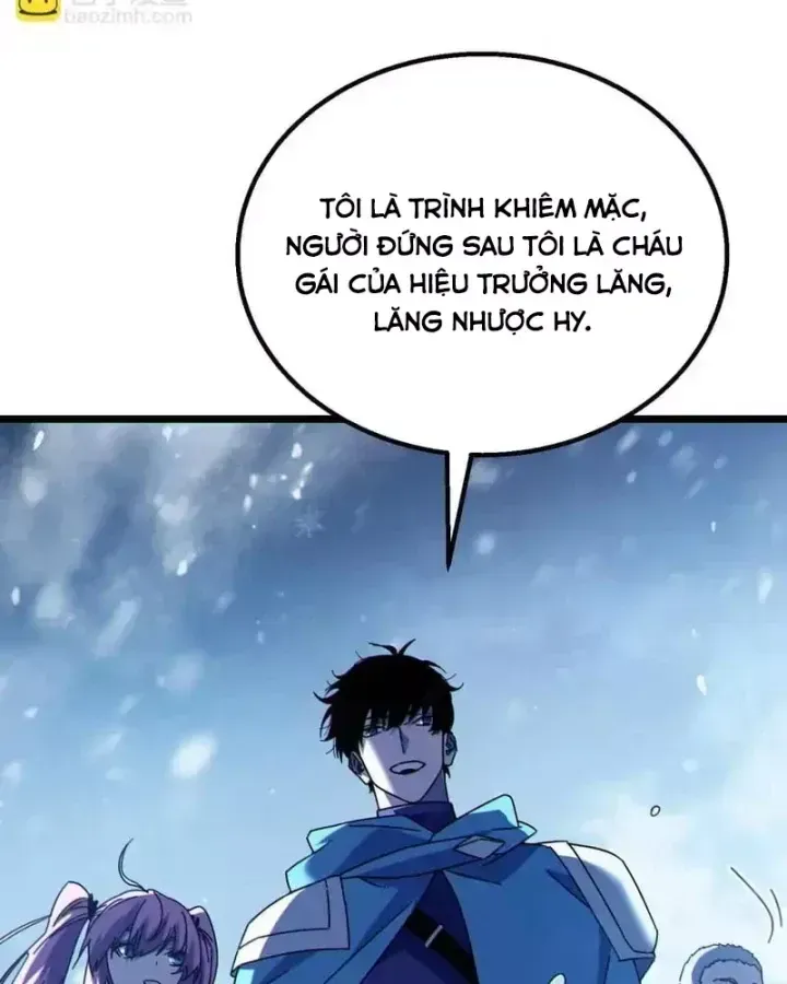 Vô Địch Bị Động Tạo Ra Tấn Sát Thương - Chapter 146 - Page 8