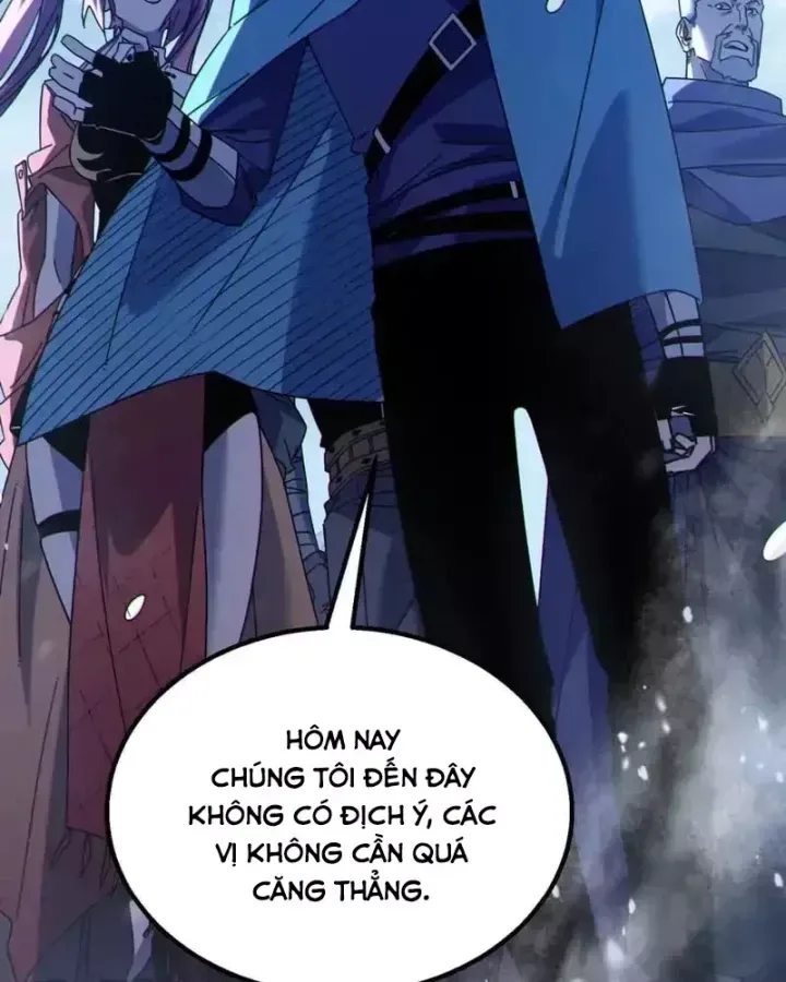 Vô Địch Bị Động Tạo Ra Tấn Sát Thương - Chapter 146 - Page 9