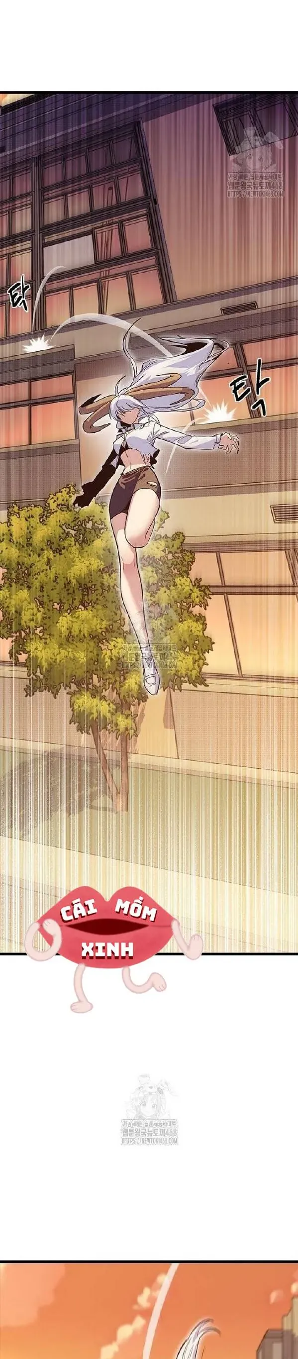 Thiếu Nữ 12 Con Giáp - Chapter 16 - Page 11