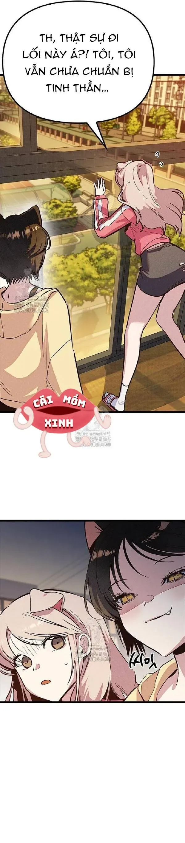 Thiếu Nữ 12 Con Giáp - Chapter 16 - Page 13