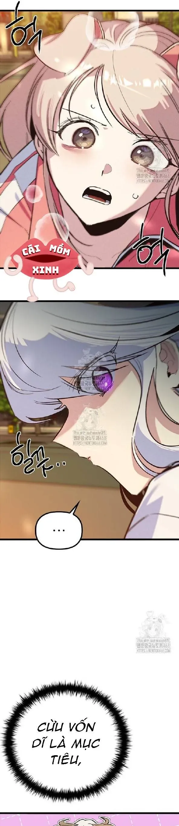 Thiếu Nữ 12 Con Giáp - Chapter 16 - Page 19