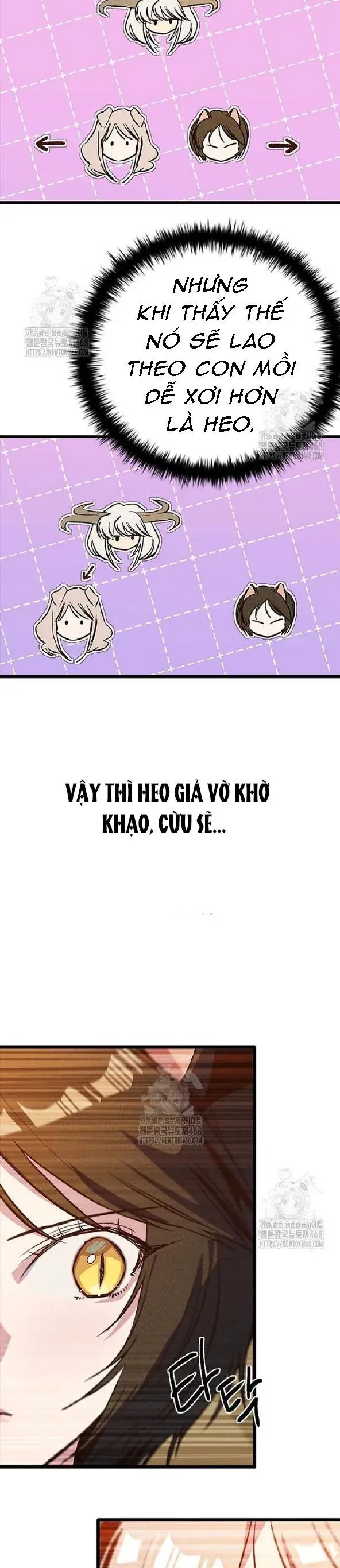 Thiếu Nữ 12 Con Giáp - Chapter 16 - Page 20