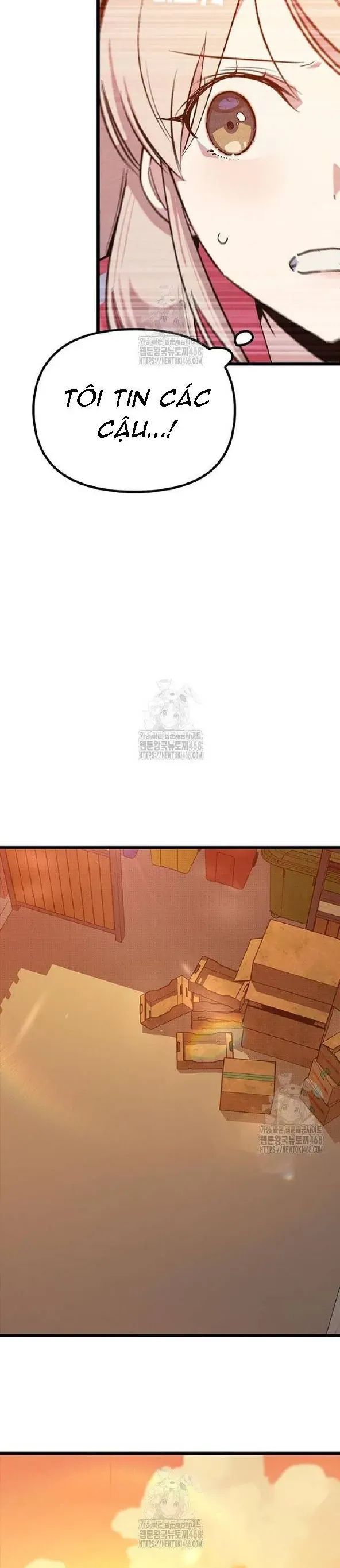 Thiếu Nữ 12 Con Giáp - Chapter 16 - Page 21