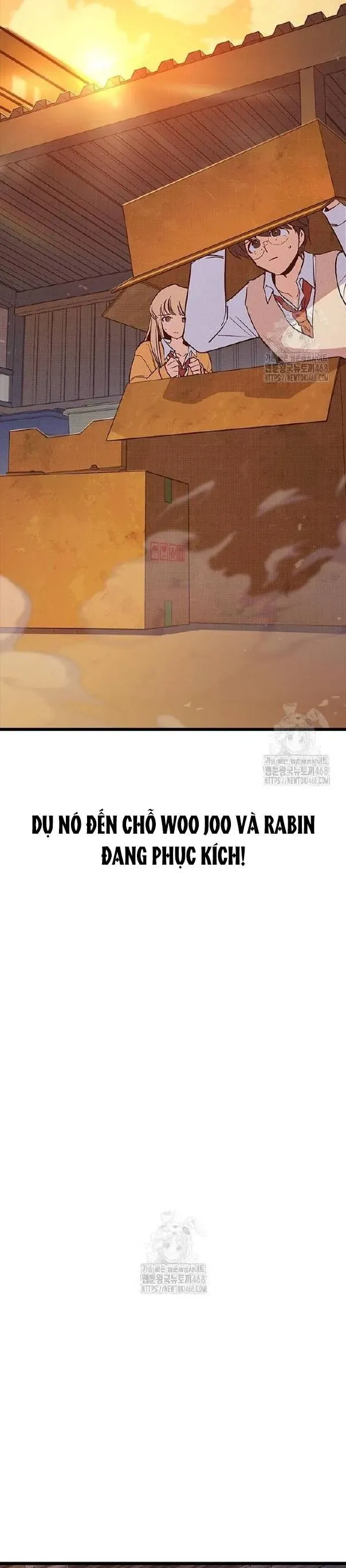 Thiếu Nữ 12 Con Giáp - Chapter 16 - Page 22