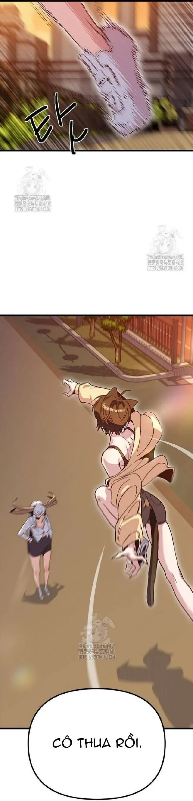 Thiếu Nữ 12 Con Giáp - Chapter 16 - Page 28