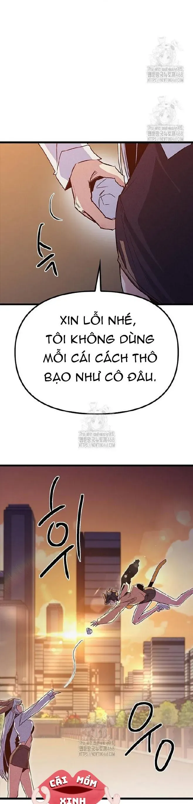 Thiếu Nữ 12 Con Giáp - Chapter 16 - Page 29