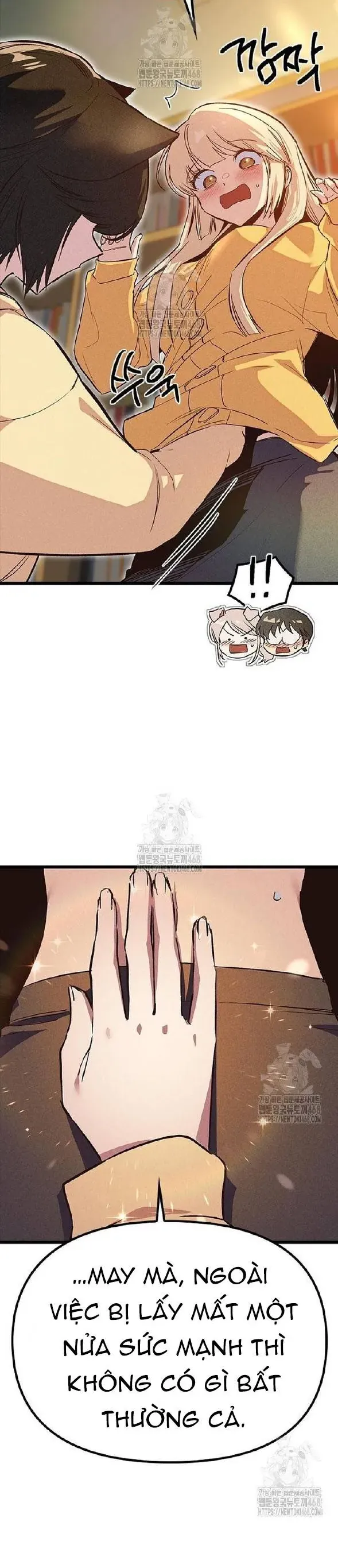 Thiếu Nữ 12 Con Giáp - Chapter 16 - Page 3