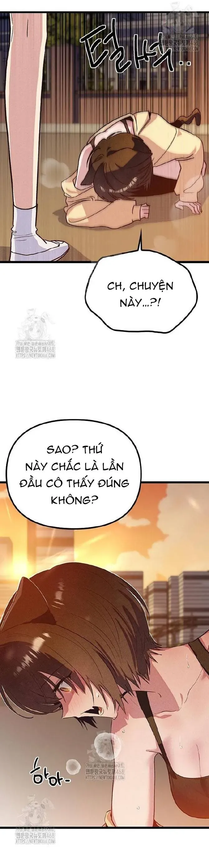 Thiếu Nữ 12 Con Giáp - Chapter 16 - Page 31