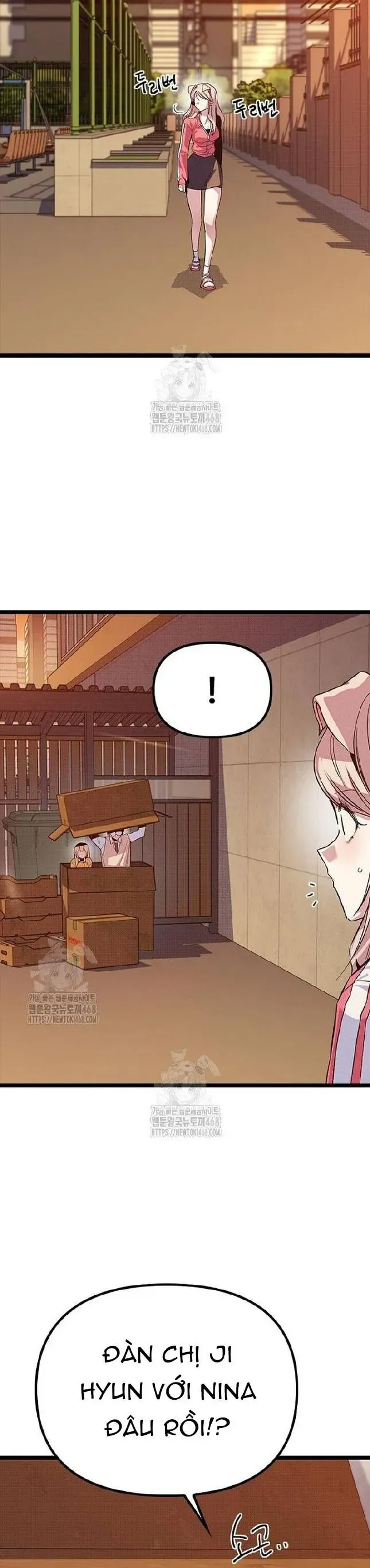 Thiếu Nữ 12 Con Giáp - Chapter 16 - Page 36