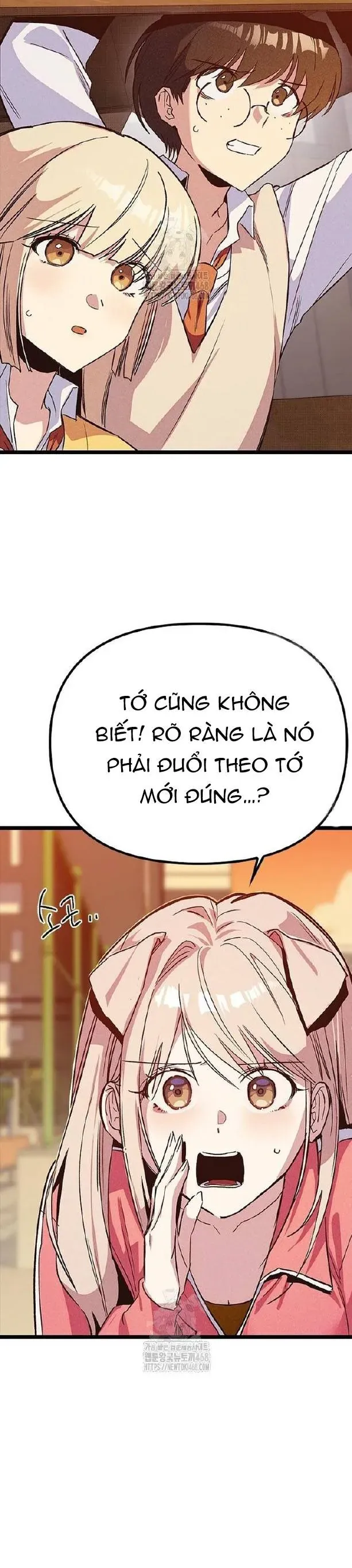 Thiếu Nữ 12 Con Giáp - Chapter 16 - Page 37