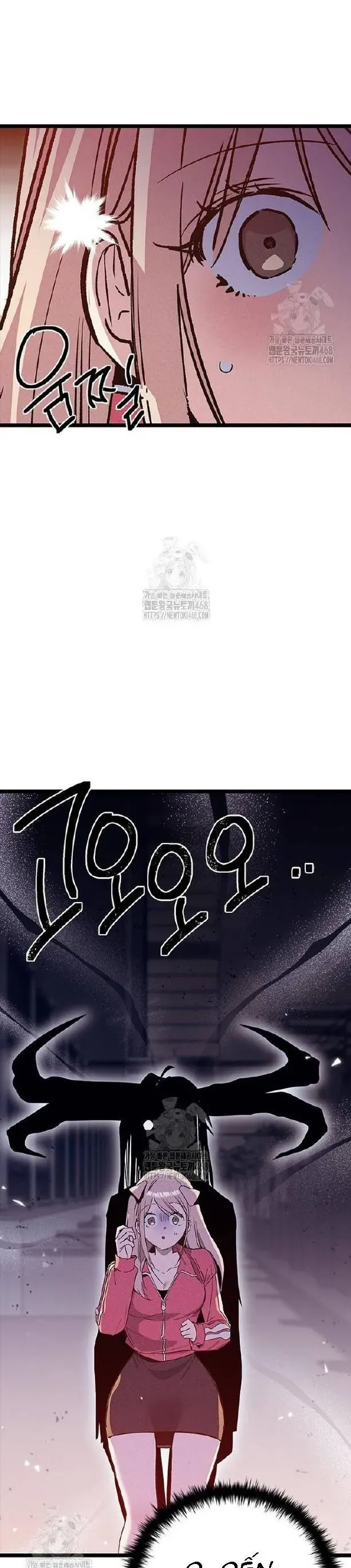 Thiếu Nữ 12 Con Giáp - Chapter 16 - Page 38