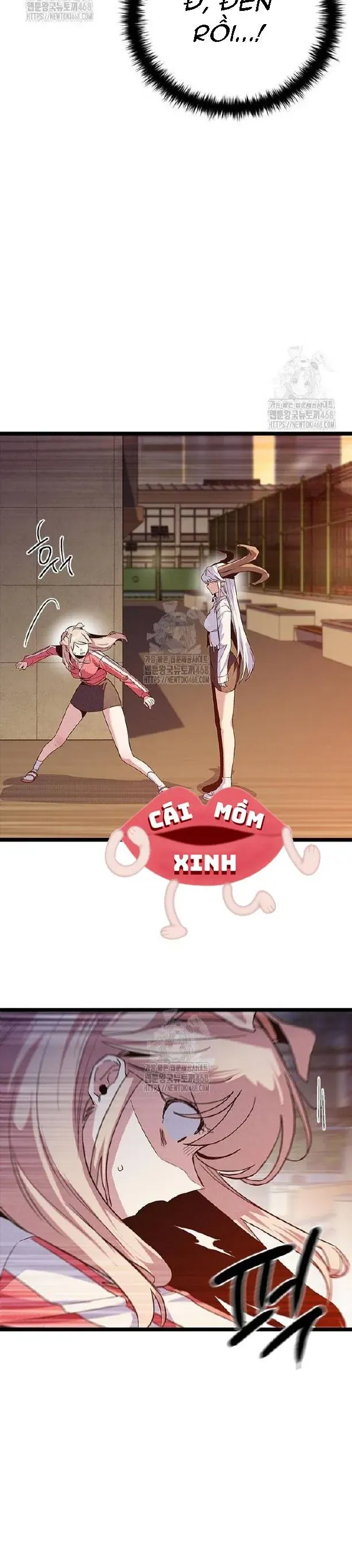 Thiếu Nữ 12 Con Giáp - Chapter 16 - Page 39