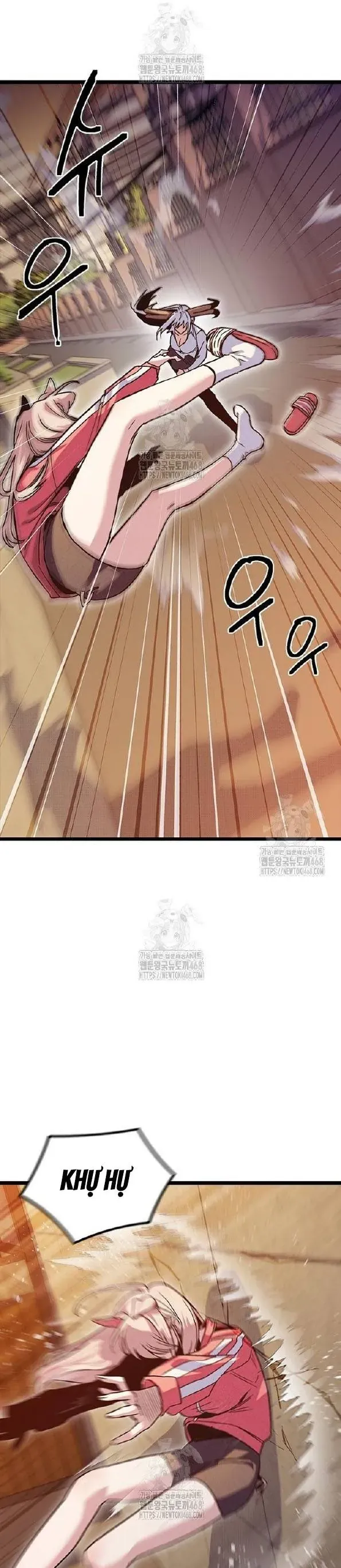 Thiếu Nữ 12 Con Giáp - Chapter 16 - Page 40