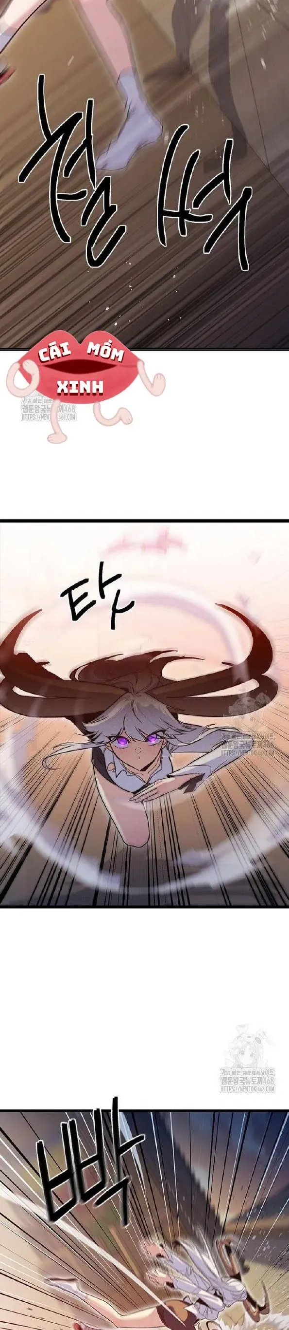 Thiếu Nữ 12 Con Giáp - Chapter 16 - Page 41